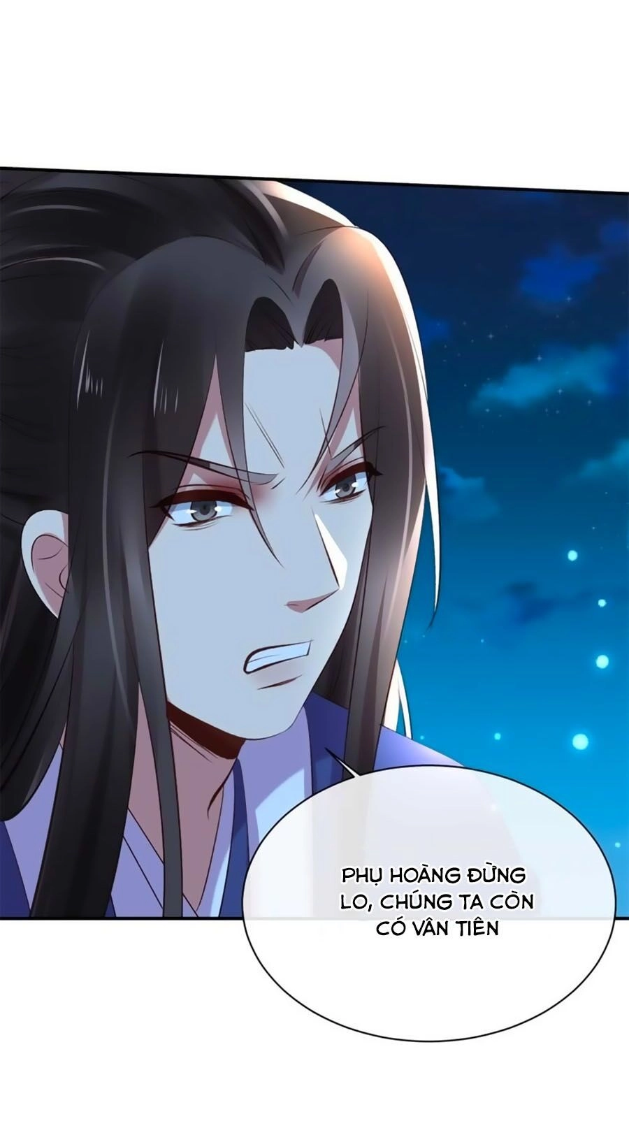 Tuyệt Thế Thần Y: Phúc Hắc Đại Tiểu Thư Chapter 25 - 53