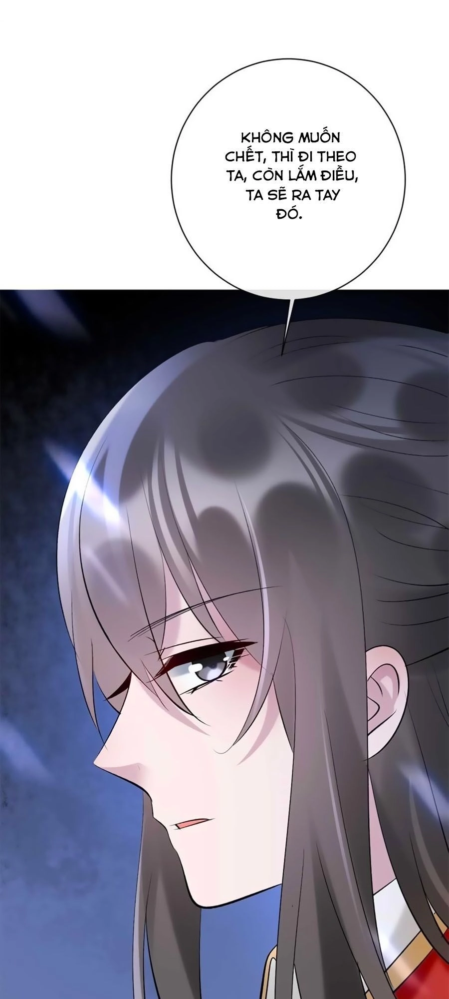 Tuyệt Thế Thần Y: Phúc Hắc Đại Tiểu Thư Chapter 26 - 6