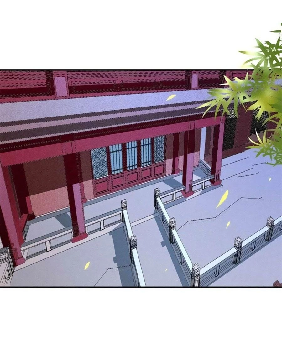 Tuyệt Thế Thần Y: Phúc Hắc Đại Tiểu Thư Chapter 26 - 8