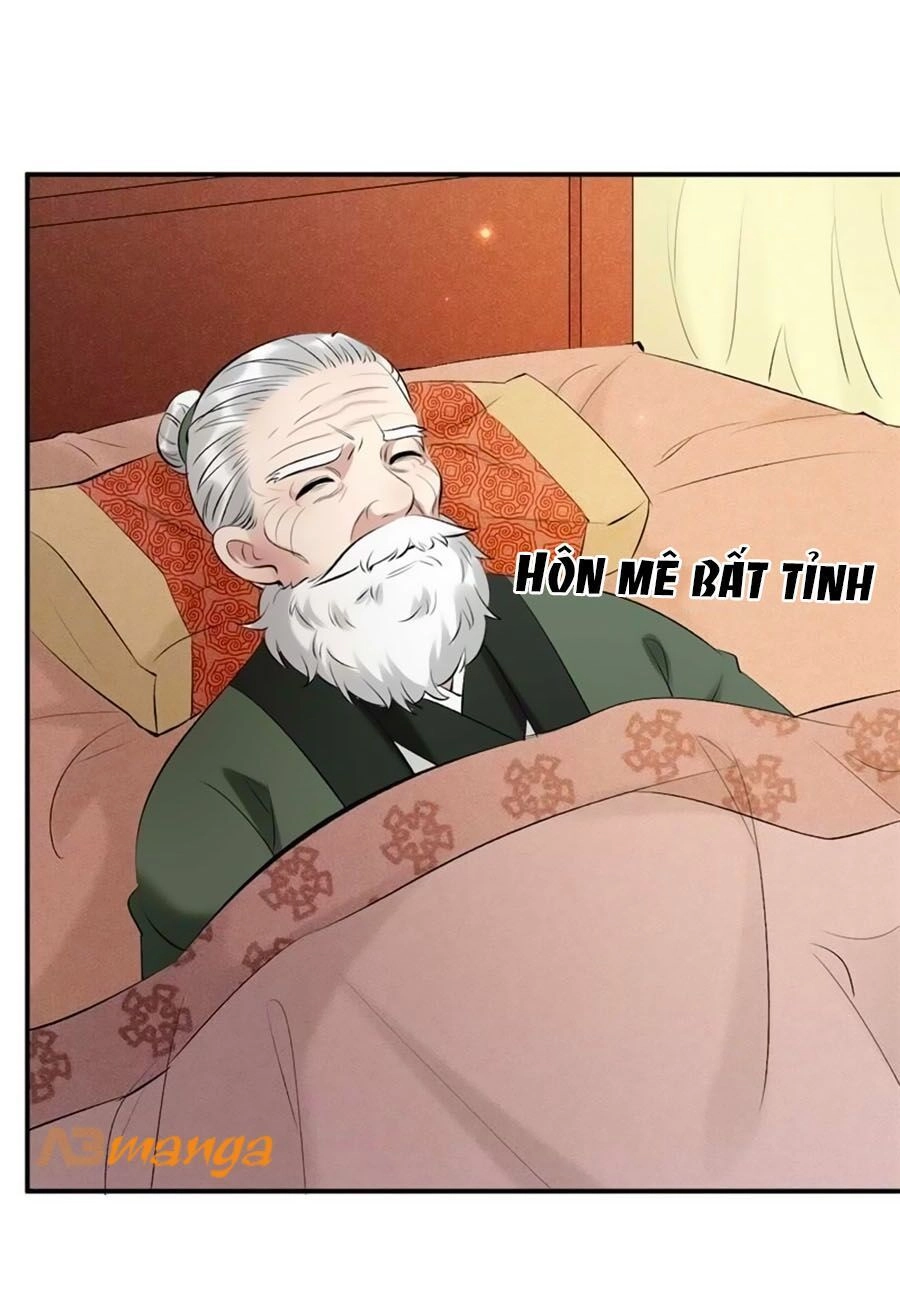 Tuyệt Thế Thần Y: Phúc Hắc Đại Tiểu Thư Chapter 26 - 9