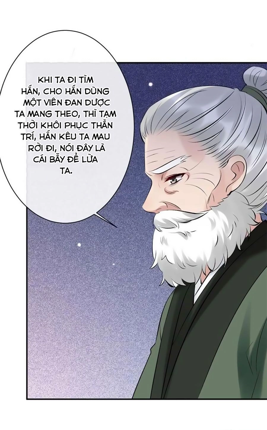 Tuyệt Thế Thần Y: Phúc Hắc Đại Tiểu Thư Chapter 26 - 19