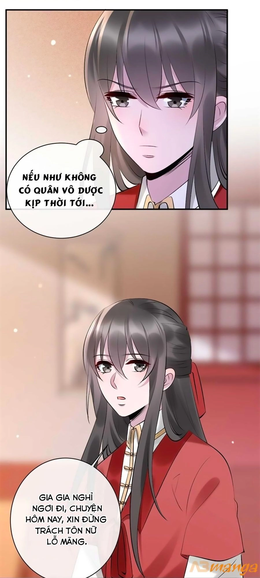 Tuyệt Thế Thần Y: Phúc Hắc Đại Tiểu Thư Chapter 26 - 22