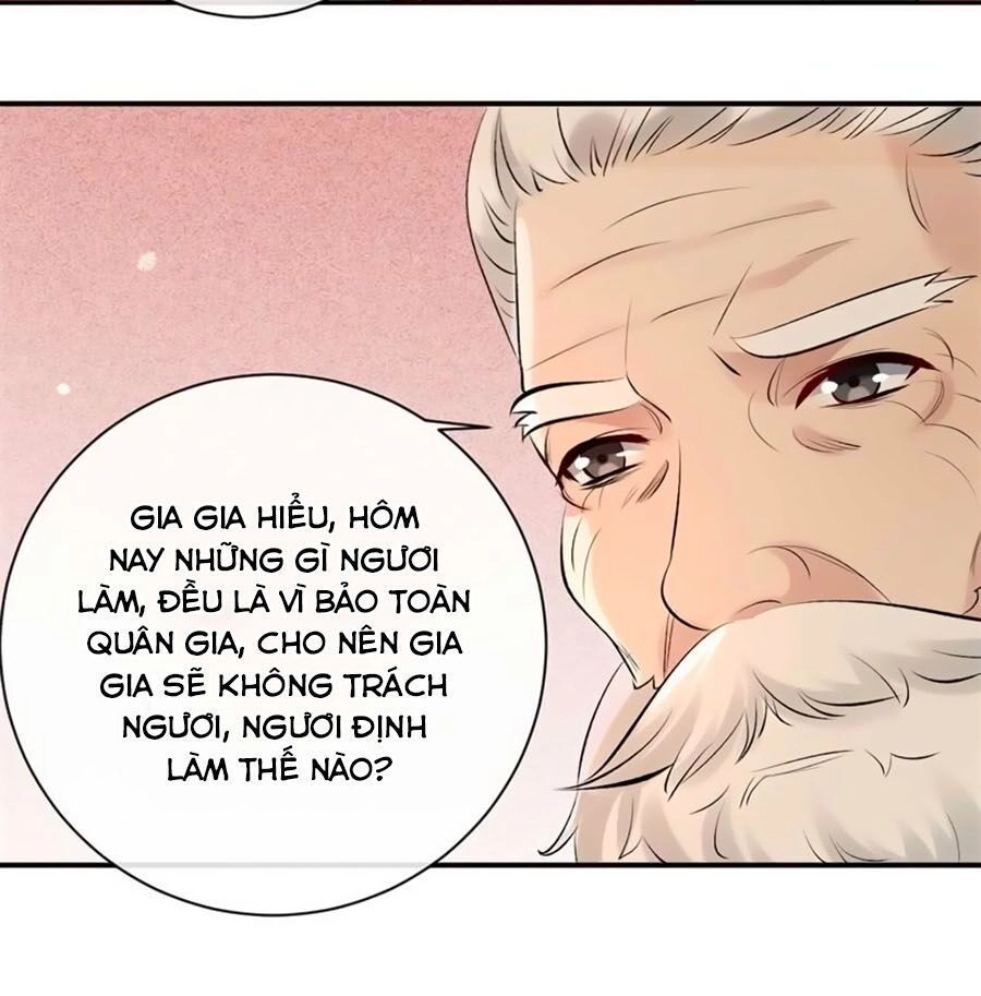 Tuyệt Thế Thần Y: Phúc Hắc Đại Tiểu Thư Chapter 26 - 23