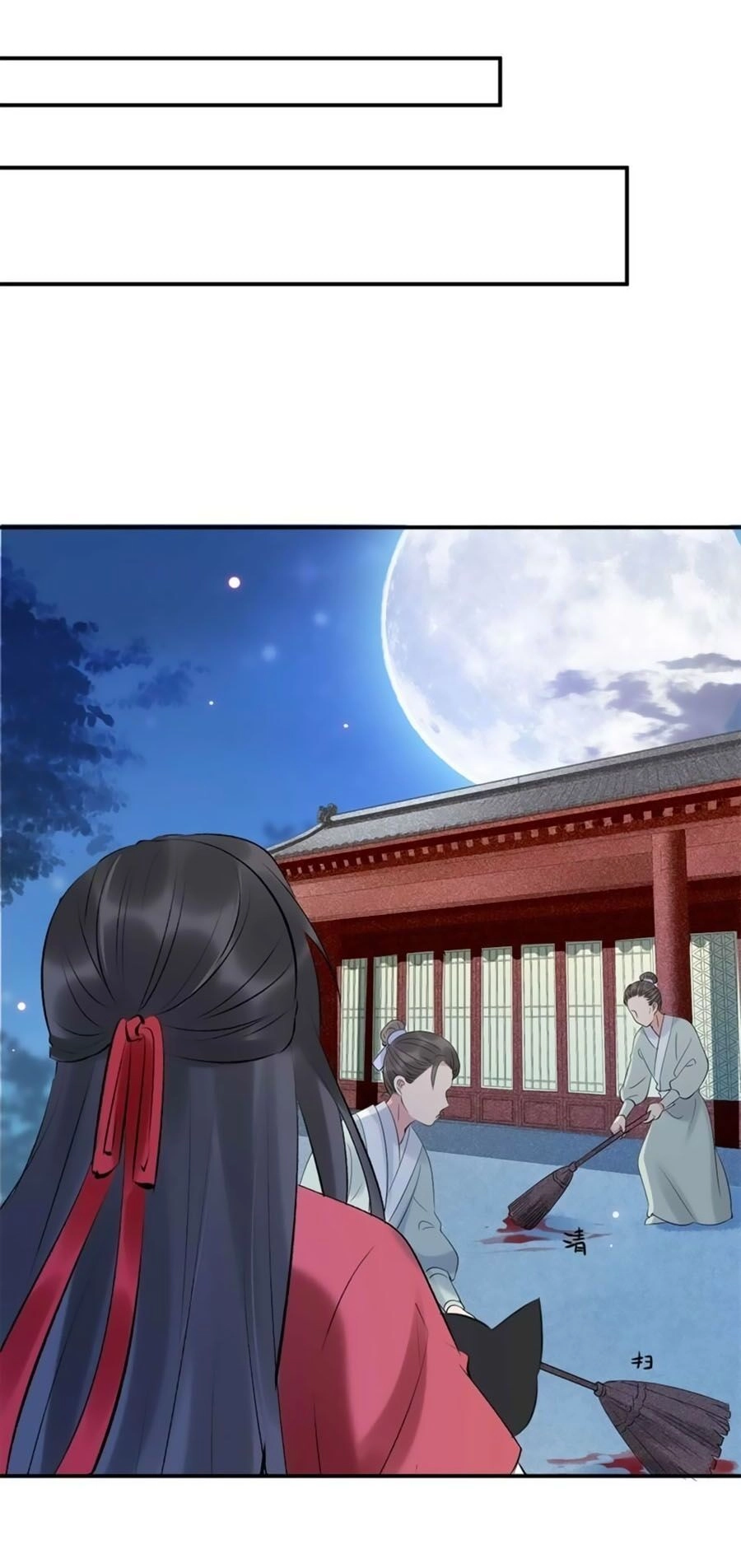 Tuyệt Thế Thần Y: Phúc Hắc Đại Tiểu Thư Chapter 26 - 25