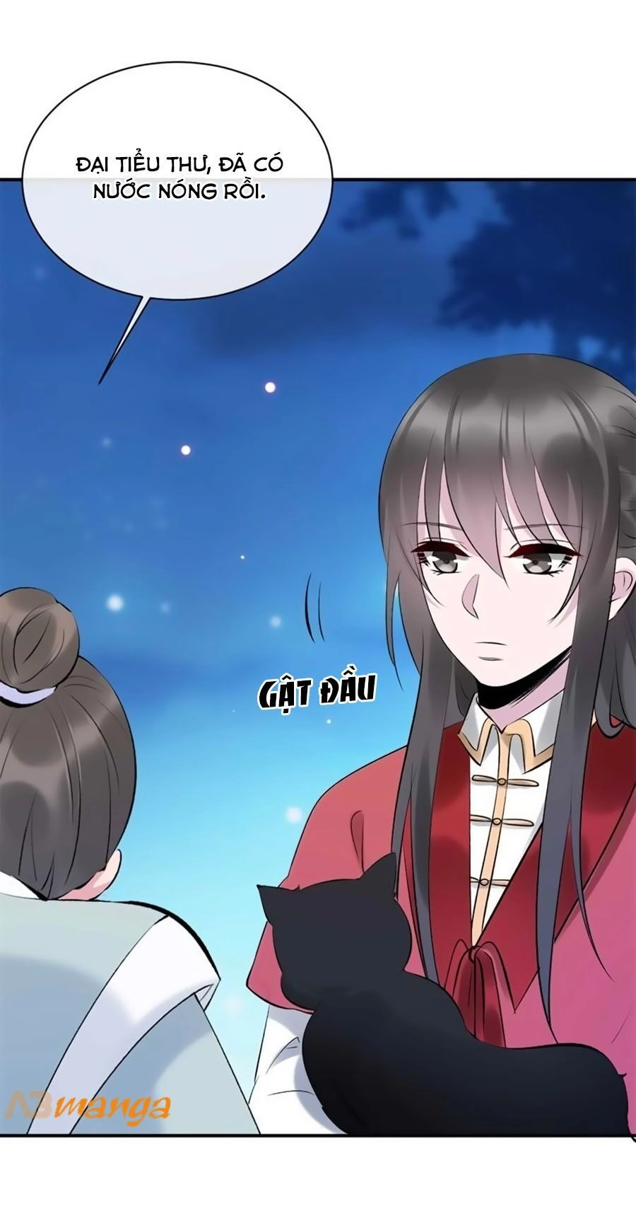 Tuyệt Thế Thần Y: Phúc Hắc Đại Tiểu Thư Chapter 26 - 26