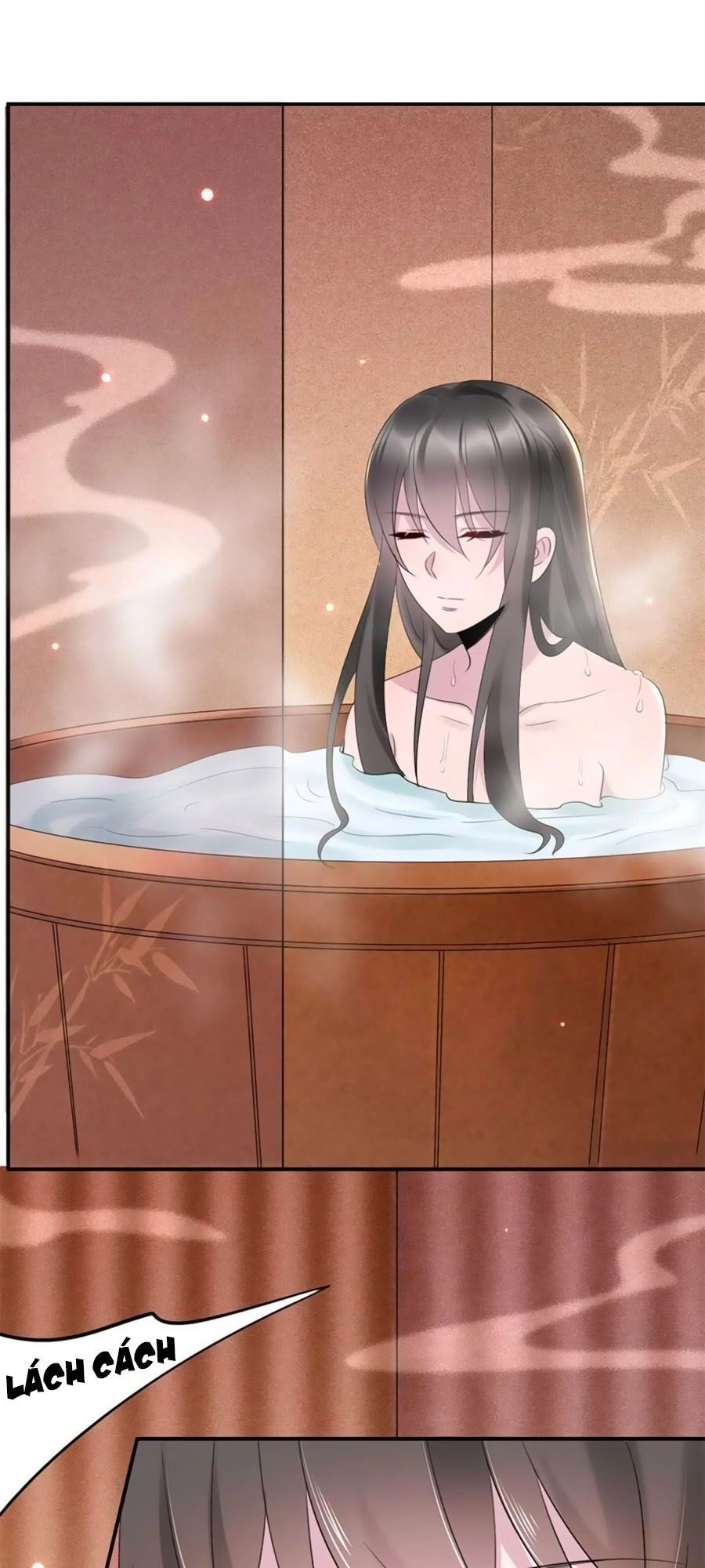 Tuyệt Thế Thần Y: Phúc Hắc Đại Tiểu Thư Chapter 26 - 27