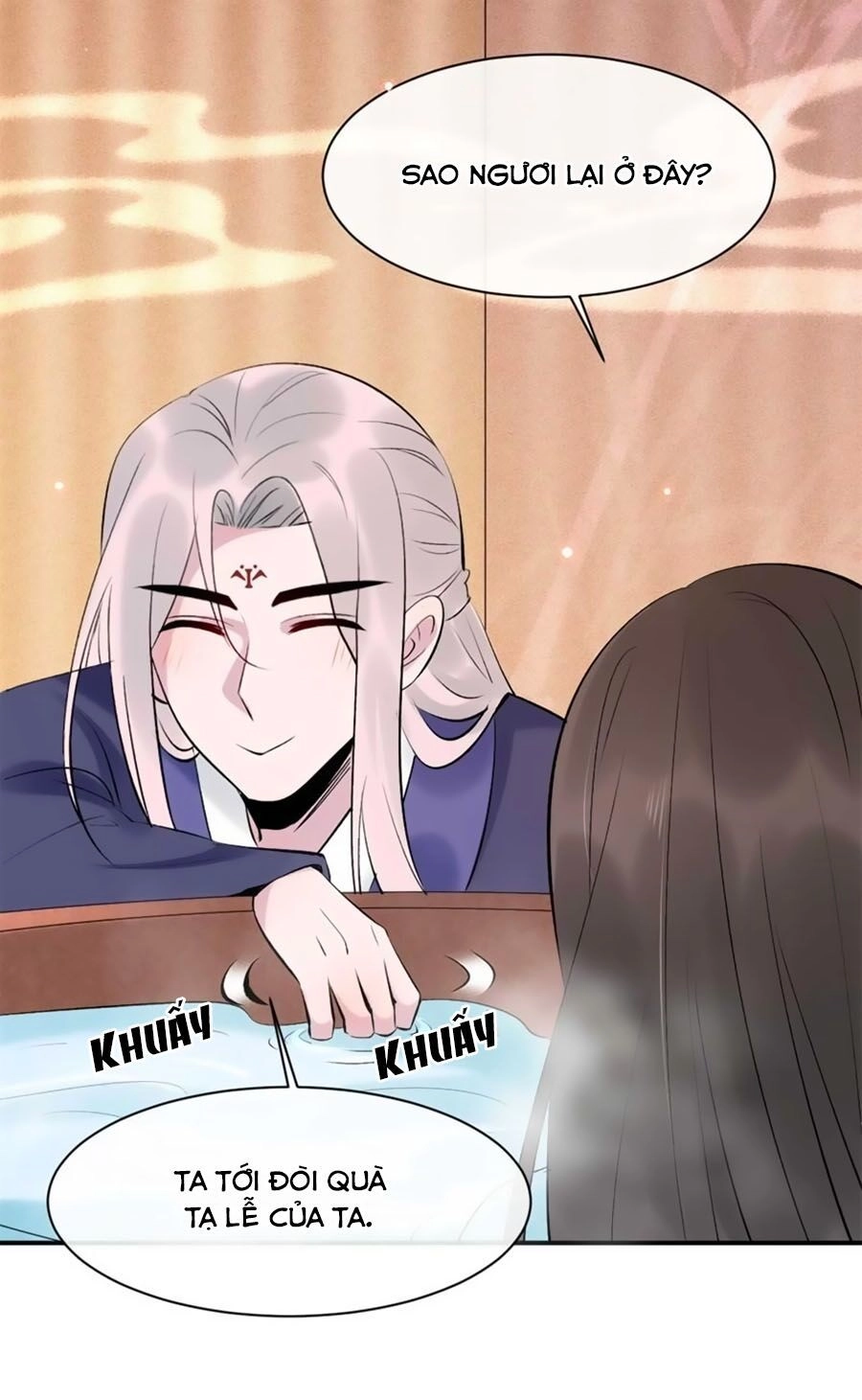 Tuyệt Thế Thần Y: Phúc Hắc Đại Tiểu Thư Chapter 26 - 29