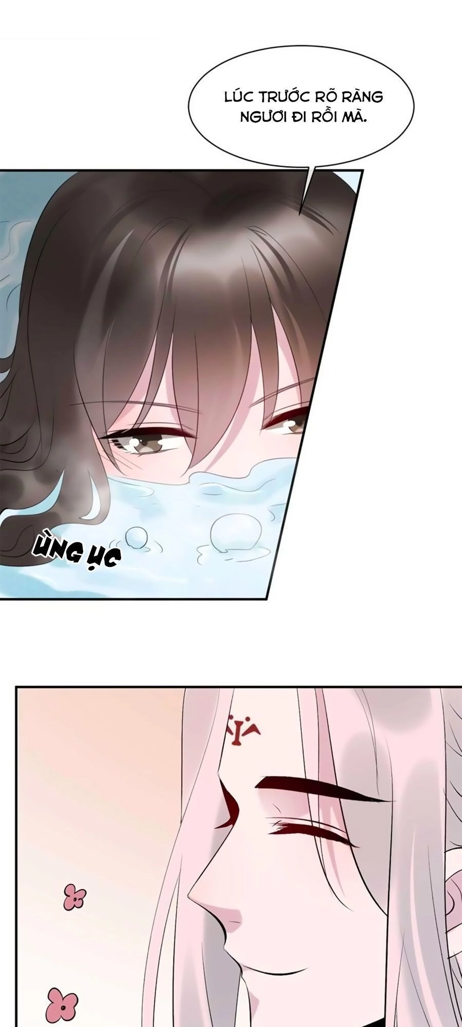 Tuyệt Thế Thần Y: Phúc Hắc Đại Tiểu Thư Chapter 26 - 30