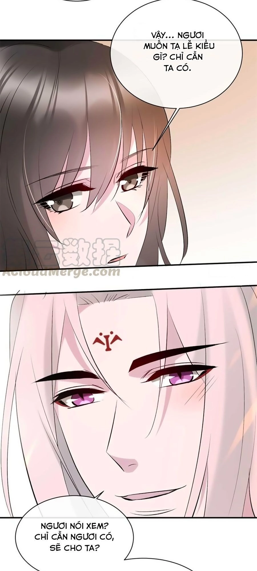 Tuyệt Thế Thần Y: Phúc Hắc Đại Tiểu Thư Chapter 26 - 32