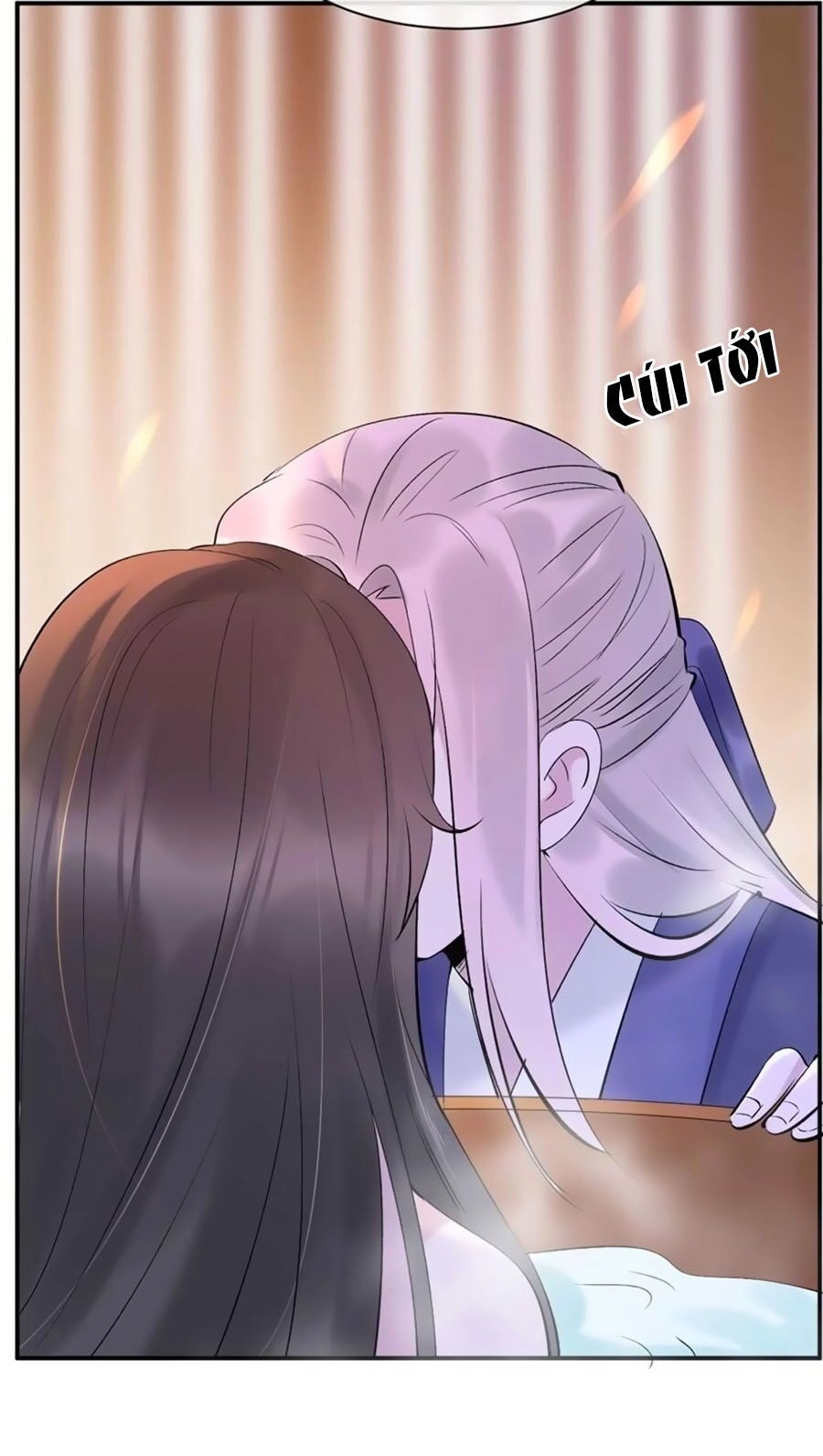 Tuyệt Thế Thần Y: Phúc Hắc Đại Tiểu Thư Chapter 26 - 34