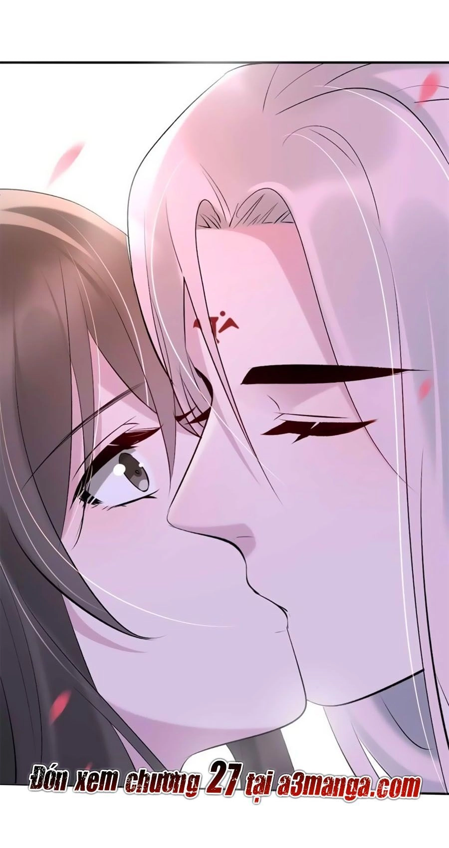 Tuyệt Thế Thần Y: Phúc Hắc Đại Tiểu Thư Chapter 26 - 36