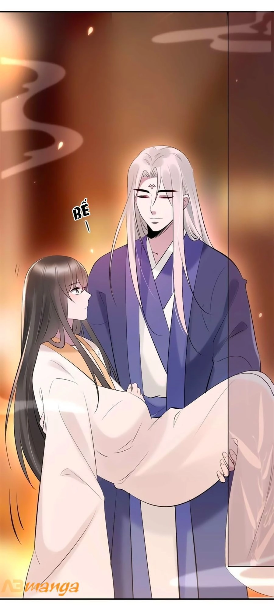 Tuyệt Thế Thần Y: Phúc Hắc Đại Tiểu Thư Chapter 27 - 4