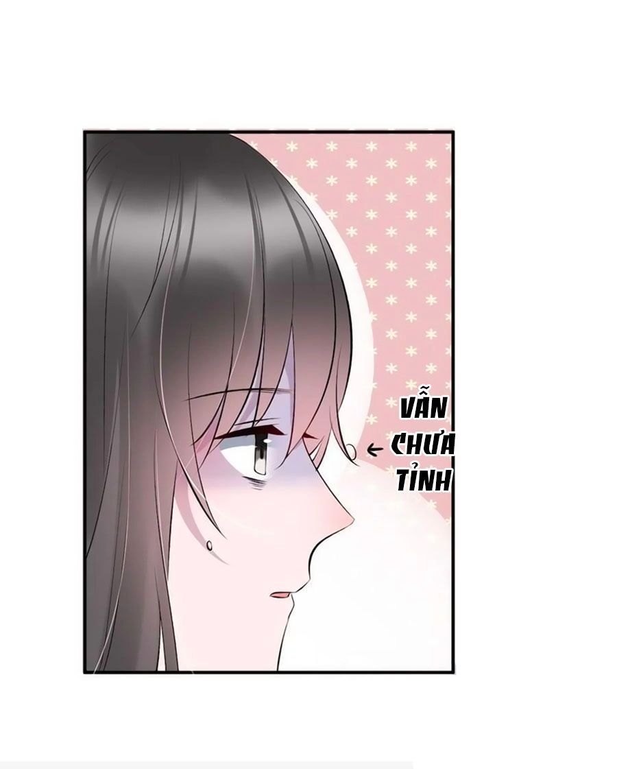 Tuyệt Thế Thần Y: Phúc Hắc Đại Tiểu Thư Chapter 27 - 6