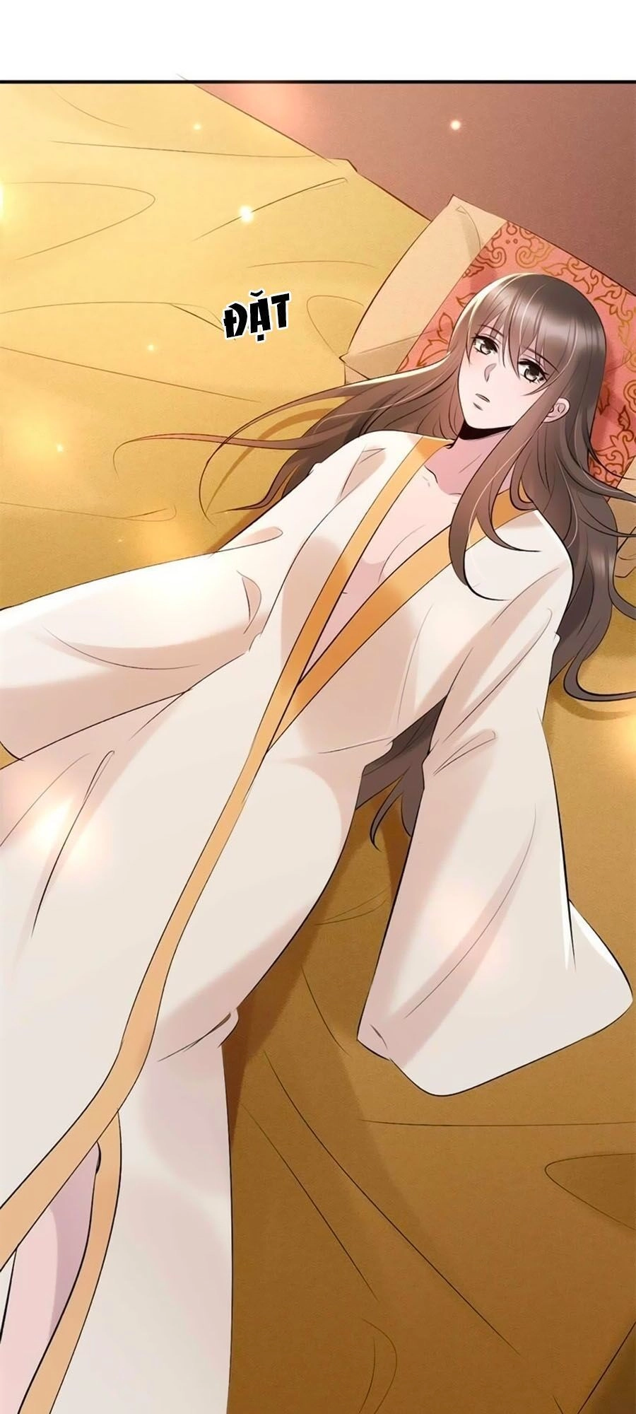 Tuyệt Thế Thần Y: Phúc Hắc Đại Tiểu Thư Chapter 27 - 8