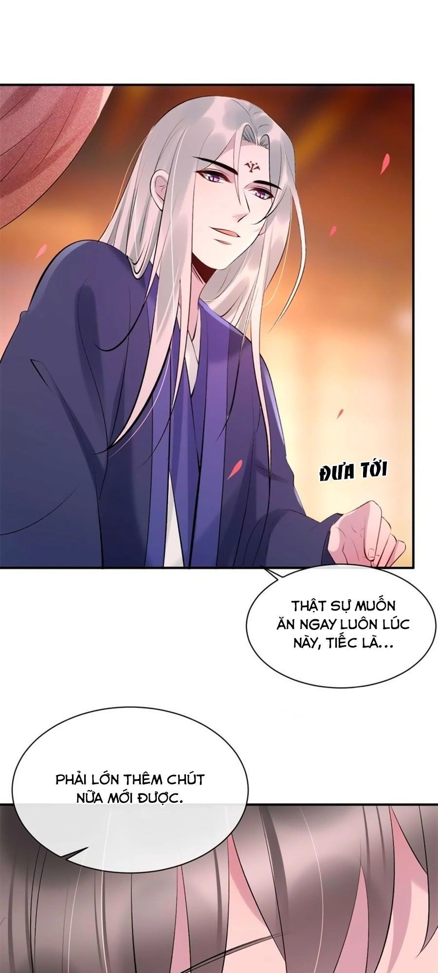 Tuyệt Thế Thần Y: Phúc Hắc Đại Tiểu Thư Chapter 27 - 10