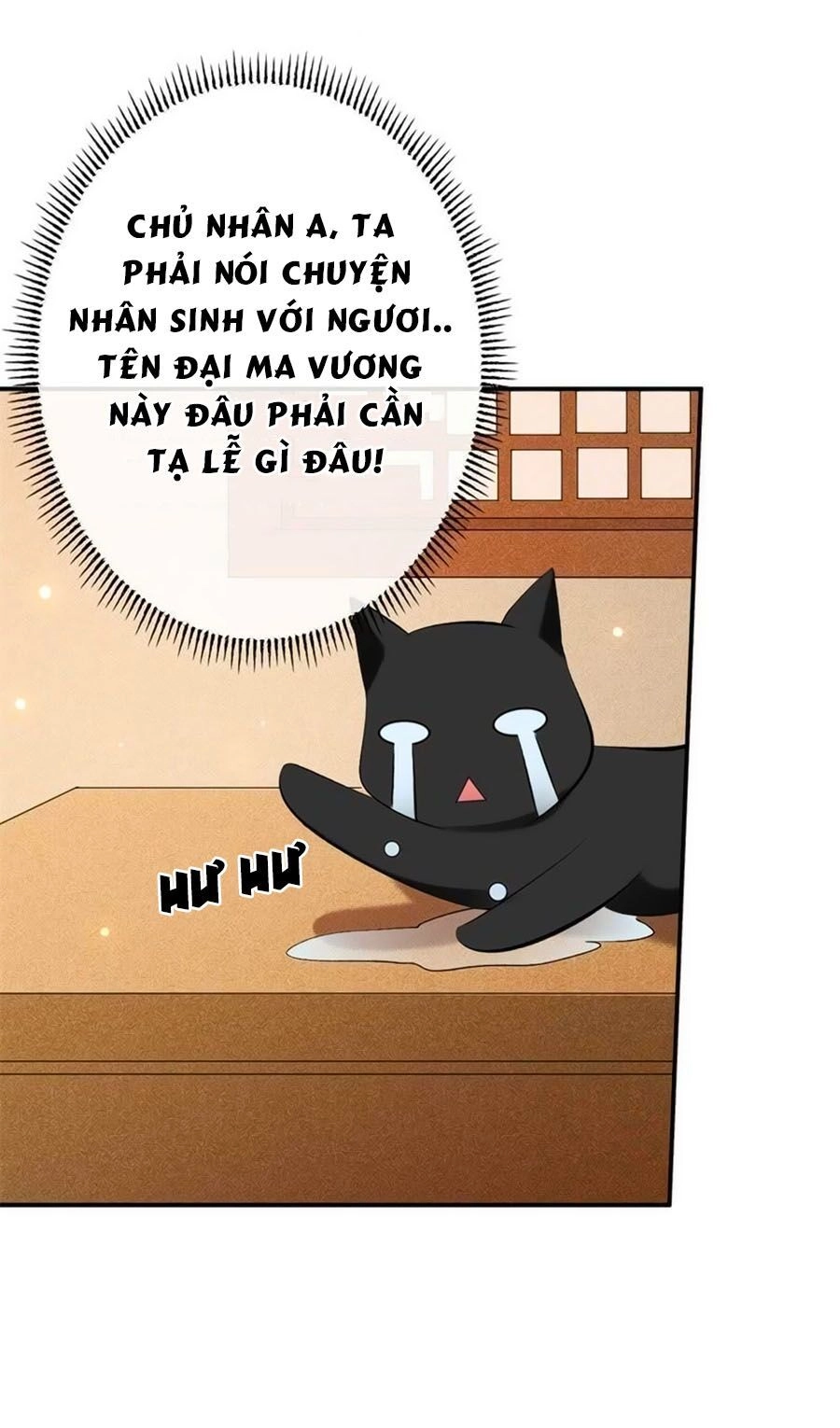 Tuyệt Thế Thần Y: Phúc Hắc Đại Tiểu Thư Chapter 27 - 12