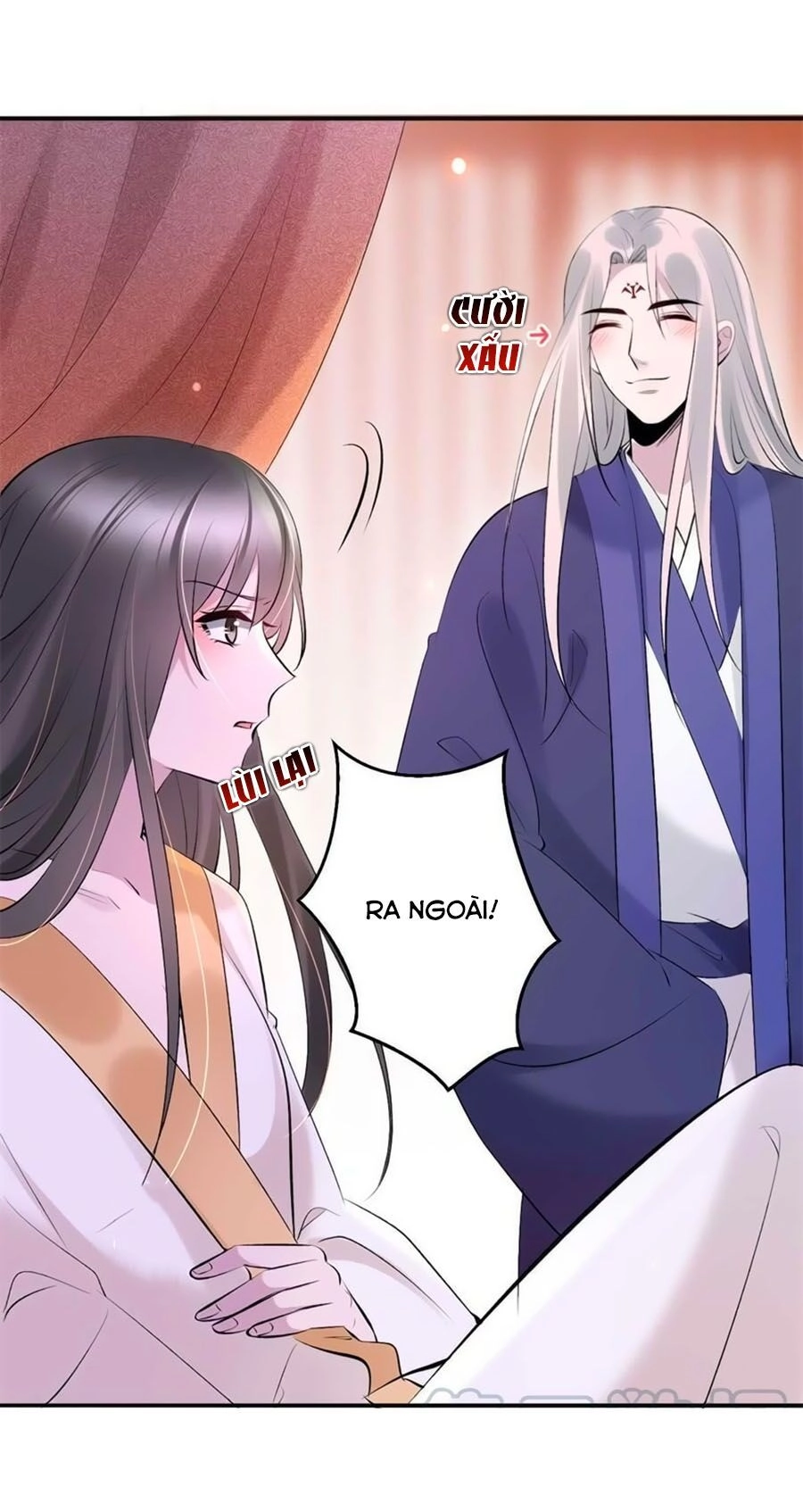 Tuyệt Thế Thần Y: Phúc Hắc Đại Tiểu Thư Chapter 27 - 15