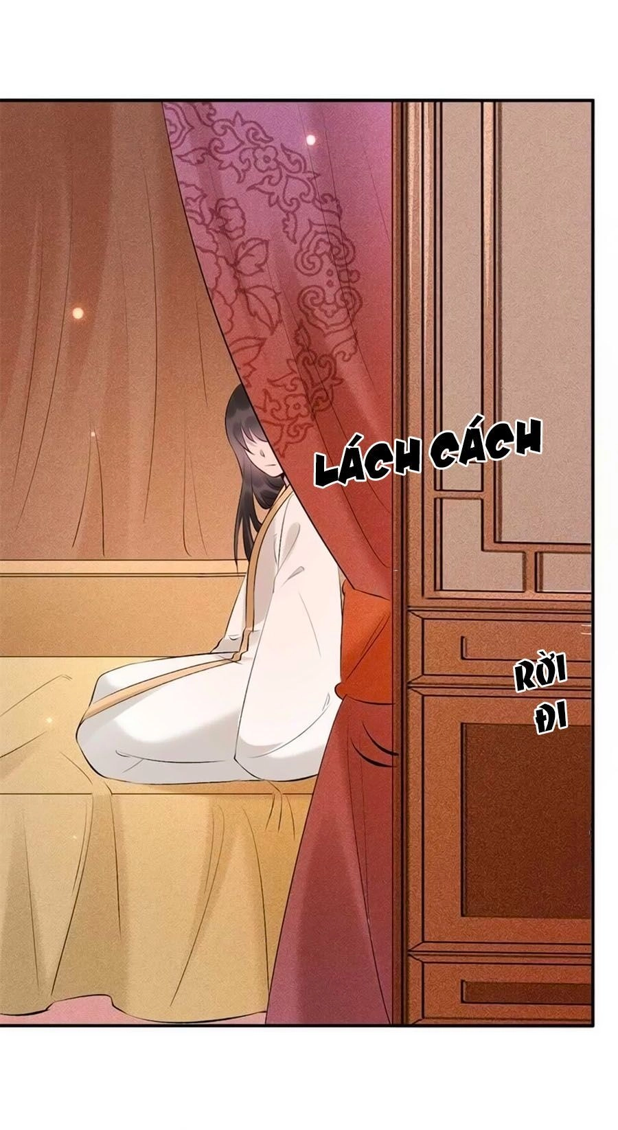 Tuyệt Thế Thần Y: Phúc Hắc Đại Tiểu Thư Chapter 27 - 18