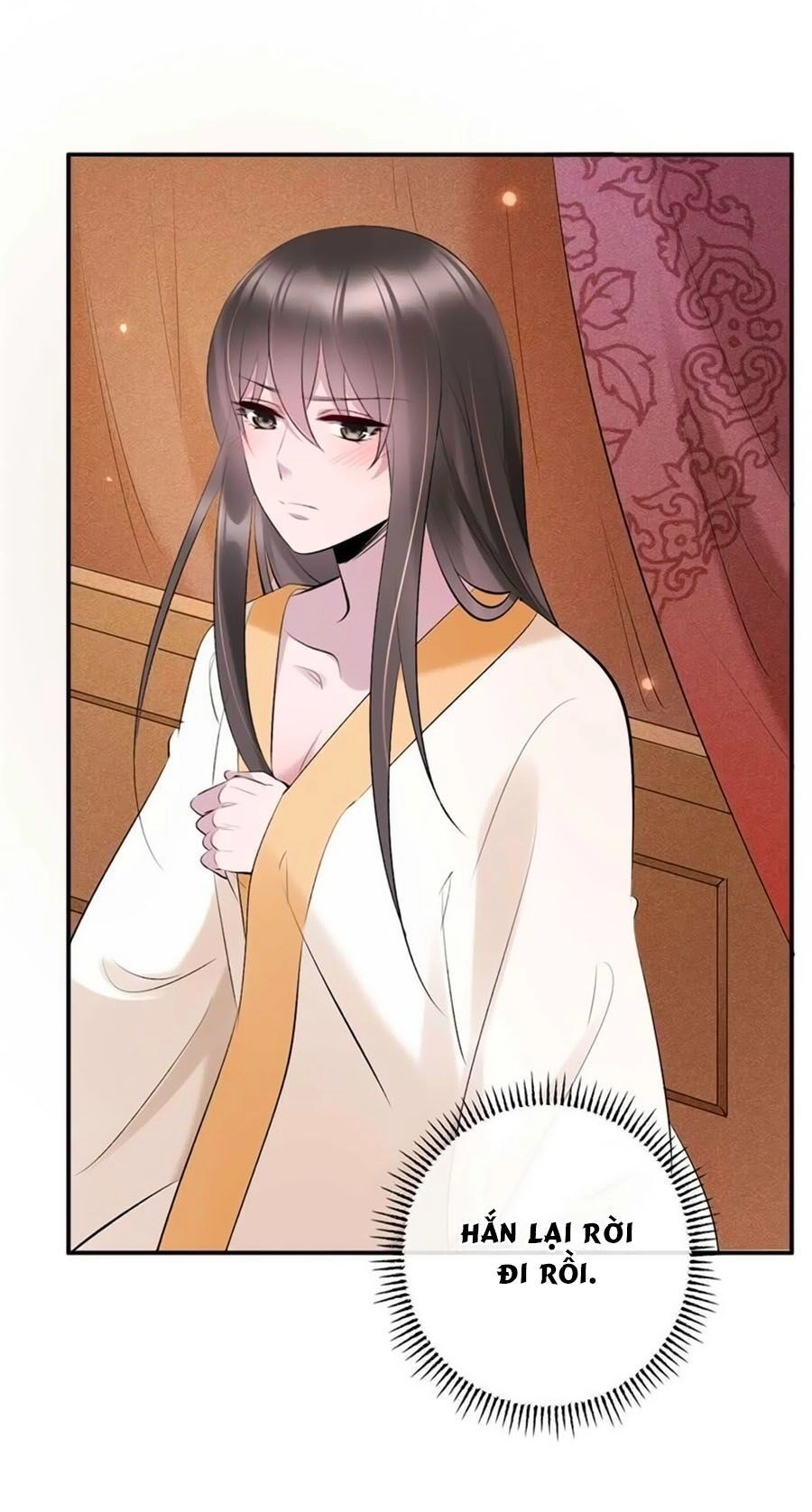 Tuyệt Thế Thần Y: Phúc Hắc Đại Tiểu Thư Chapter 27 - 19