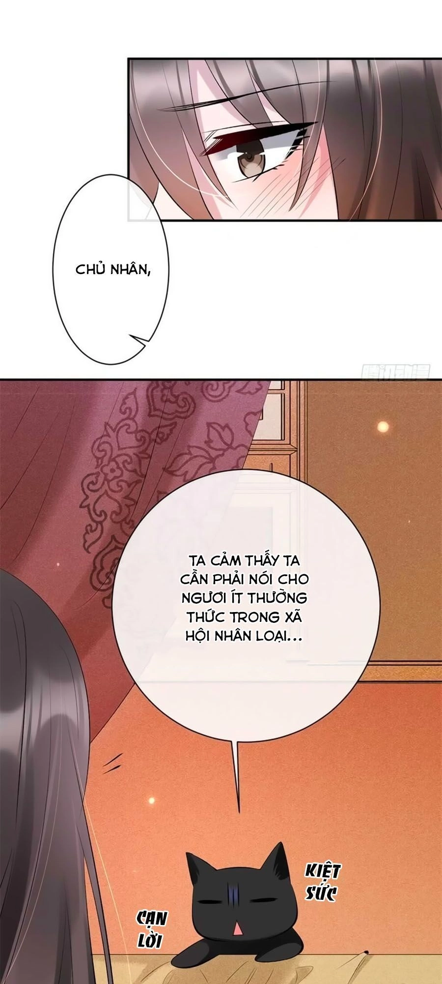Tuyệt Thế Thần Y: Phúc Hắc Đại Tiểu Thư Chapter 27 - 21