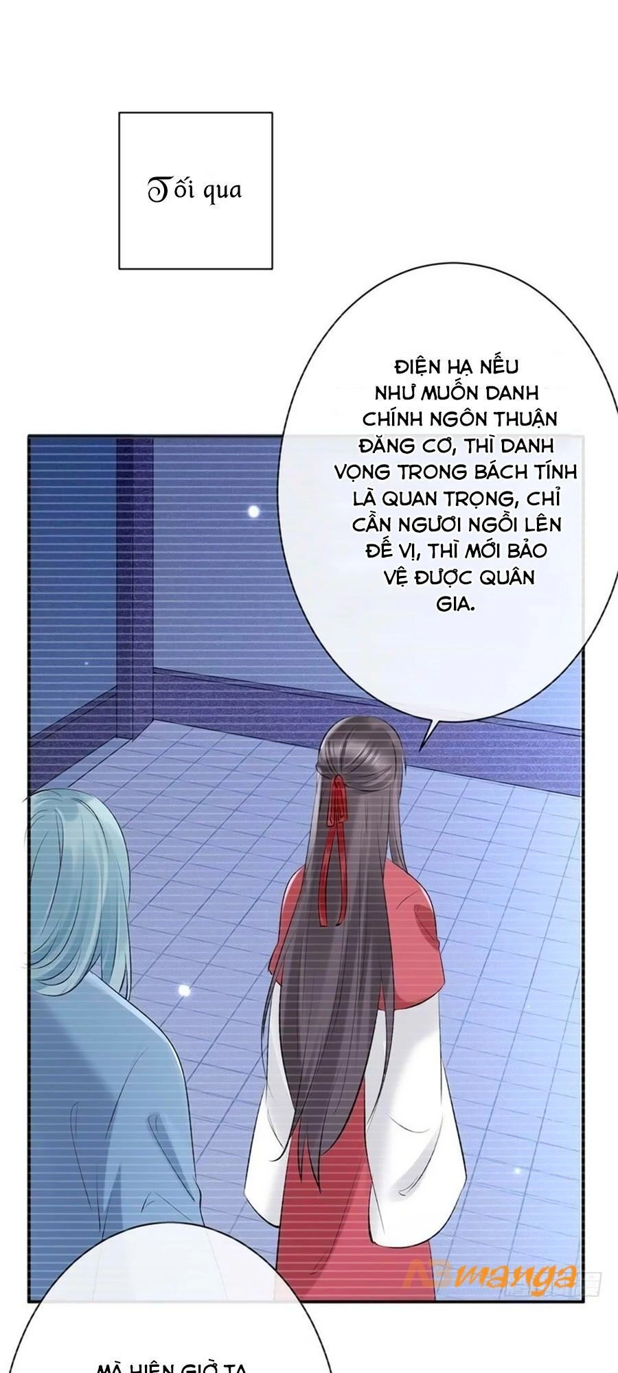 Tuyệt Thế Thần Y: Phúc Hắc Đại Tiểu Thư Chapter 27 - 27