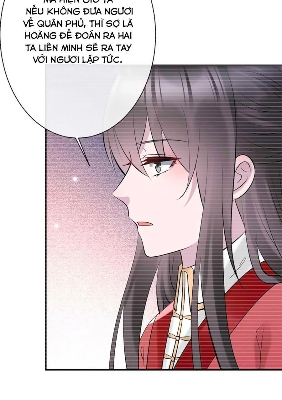 Tuyệt Thế Thần Y: Phúc Hắc Đại Tiểu Thư Chapter 27 - 28