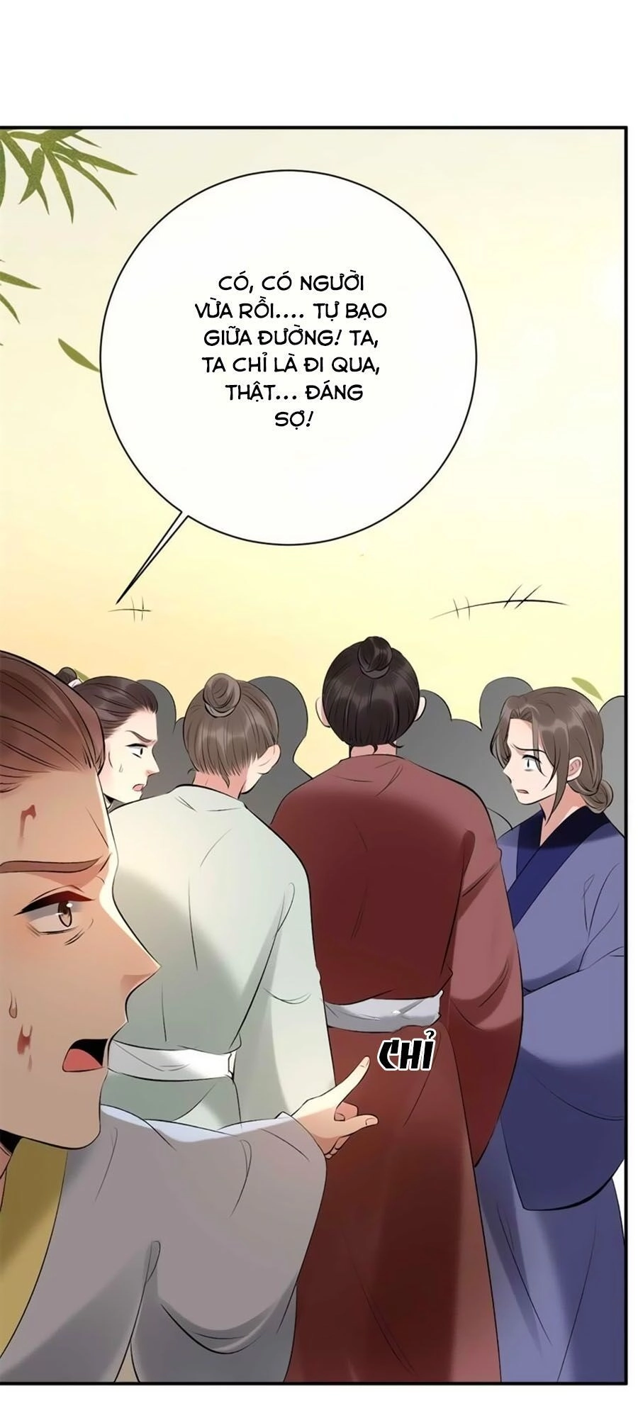 Tuyệt Thế Thần Y: Phúc Hắc Đại Tiểu Thư Chapter 27 - 36