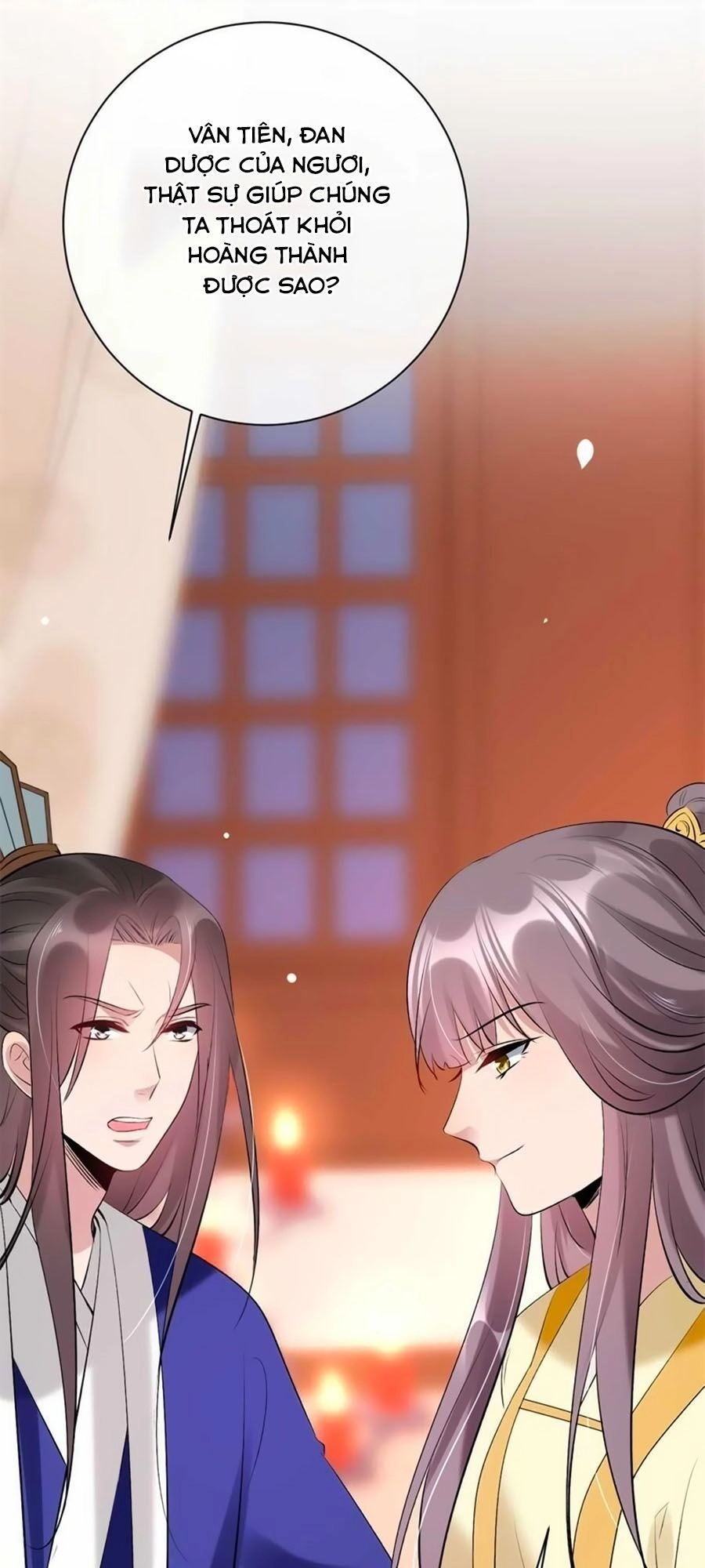 Tuyệt Thế Thần Y: Phúc Hắc Đại Tiểu Thư Chapter 27 - 40