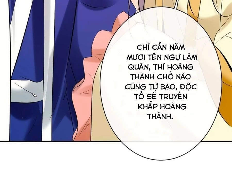 Tuyệt Thế Thần Y: Phúc Hắc Đại Tiểu Thư Chapter 27 - 41