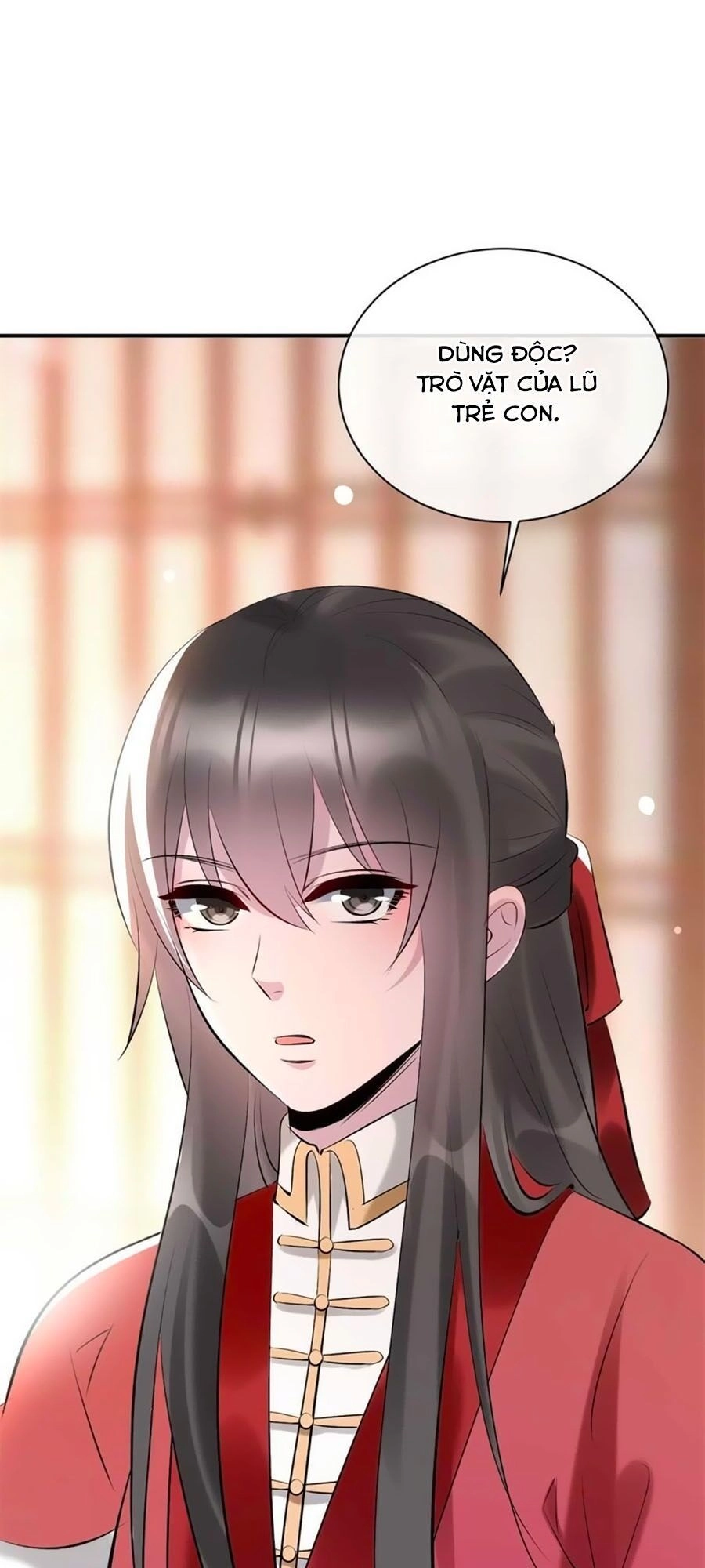 Tuyệt Thế Thần Y: Phúc Hắc Đại Tiểu Thư Chapter 27 - 53