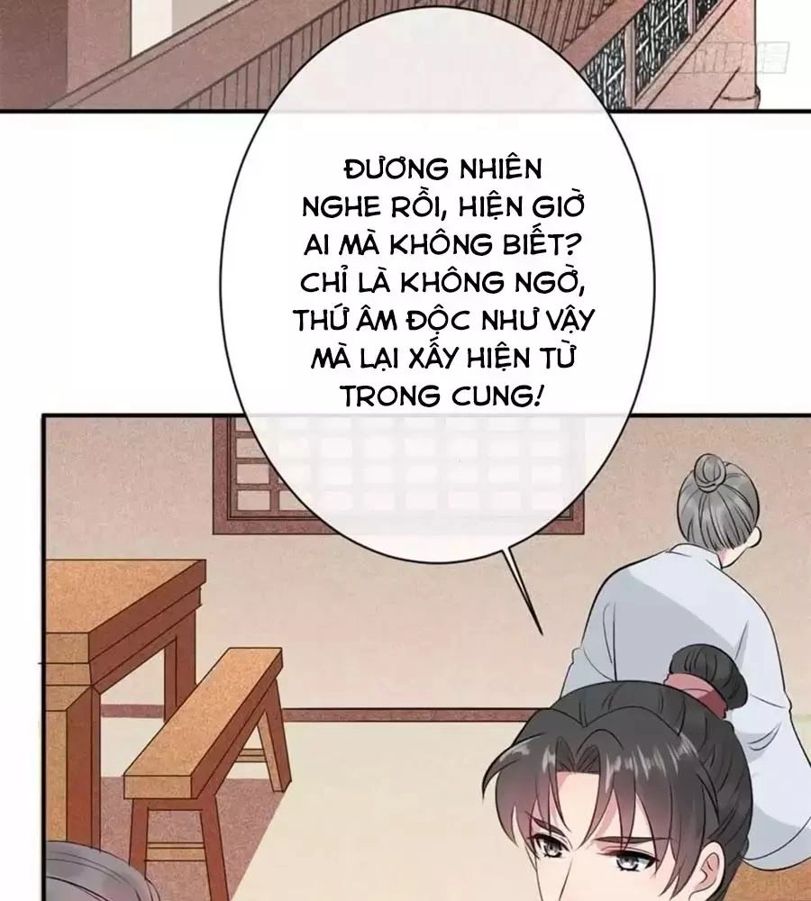 Tuyệt Thế Thần Y: Phúc Hắc Đại Tiểu Thư Chapter 29 - 5