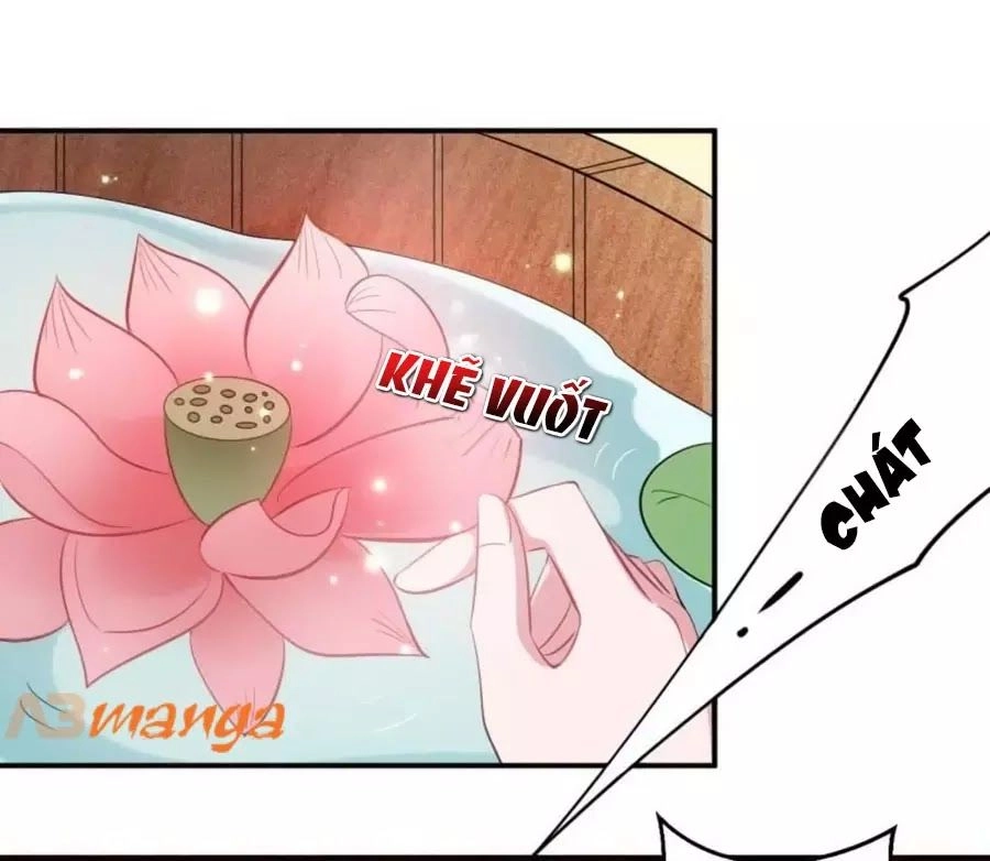 Tuyệt Thế Thần Y: Phúc Hắc Đại Tiểu Thư Chapter 29 - 20