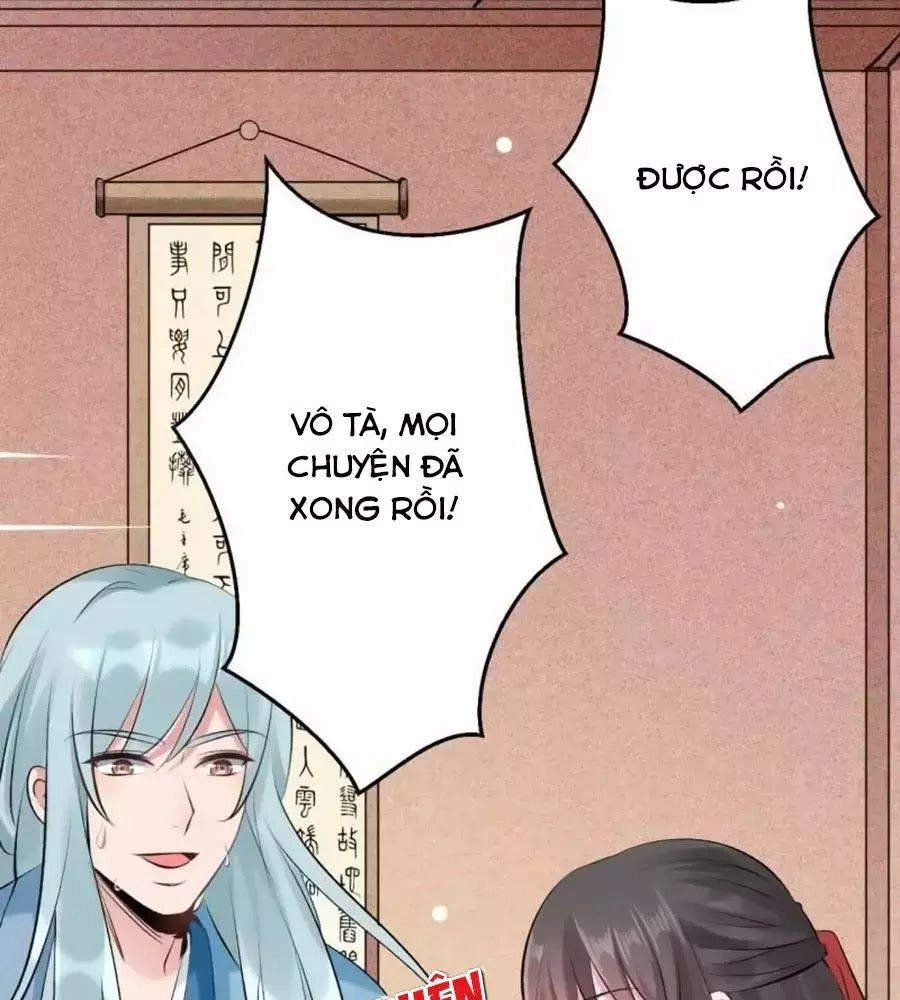 Tuyệt Thế Thần Y: Phúc Hắc Đại Tiểu Thư Chapter 29 - 21