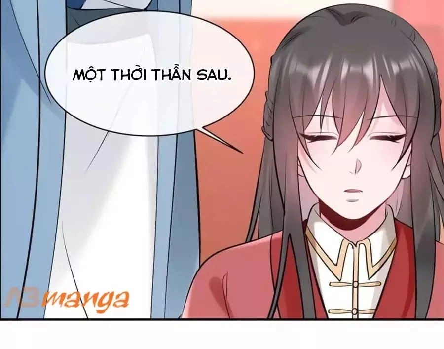 Tuyệt Thế Thần Y: Phúc Hắc Đại Tiểu Thư Chapter 29 - 33