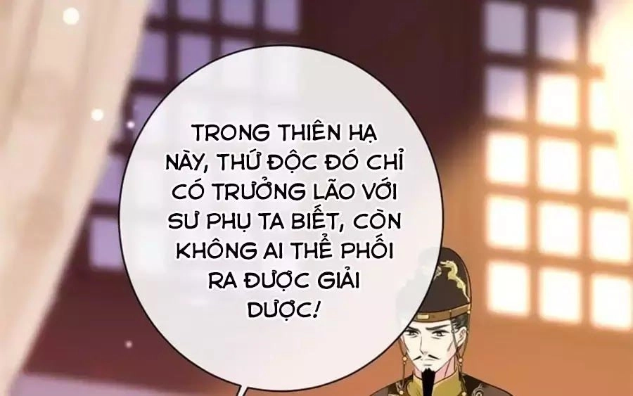 Tuyệt Thế Thần Y: Phúc Hắc Đại Tiểu Thư Chapter 29 - 50