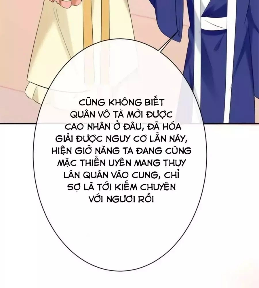 Tuyệt Thế Thần Y: Phúc Hắc Đại Tiểu Thư Chapter 29 - 52