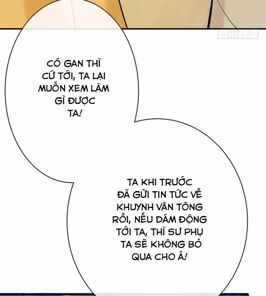 Tuyệt Thế Thần Y: Phúc Hắc Đại Tiểu Thư Chapter 29 - 58