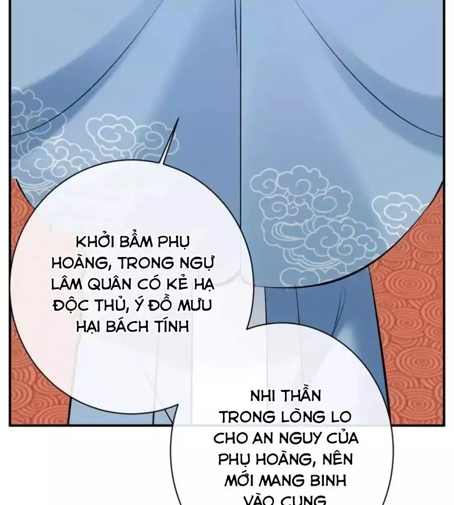 Tuyệt Thế Thần Y: Phúc Hắc Đại Tiểu Thư Chapter 29 - 72
