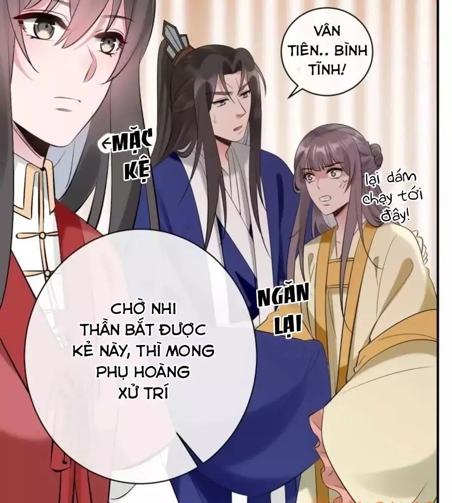 Tuyệt Thế Thần Y: Phúc Hắc Đại Tiểu Thư Chapter 29 - 75