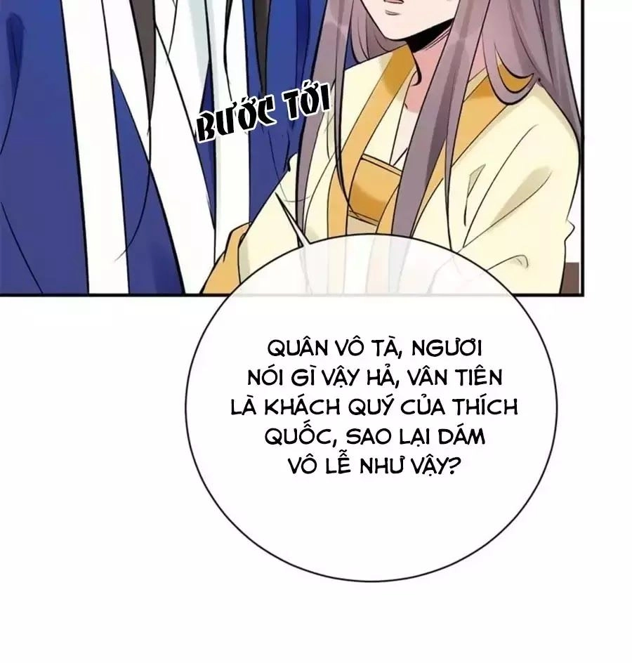 Tuyệt Thế Thần Y: Phúc Hắc Đại Tiểu Thư Chapter 29 - 95