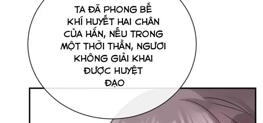 Tuyệt Thế Thần Y: Phúc Hắc Đại Tiểu Thư Chapter 29 - 115