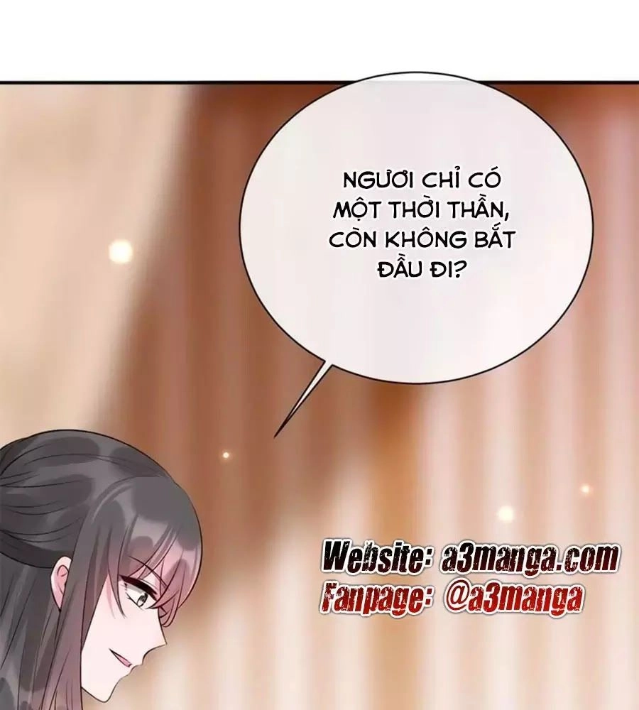 Tuyệt Thế Thần Y: Phúc Hắc Đại Tiểu Thư Chapter 30 - 1