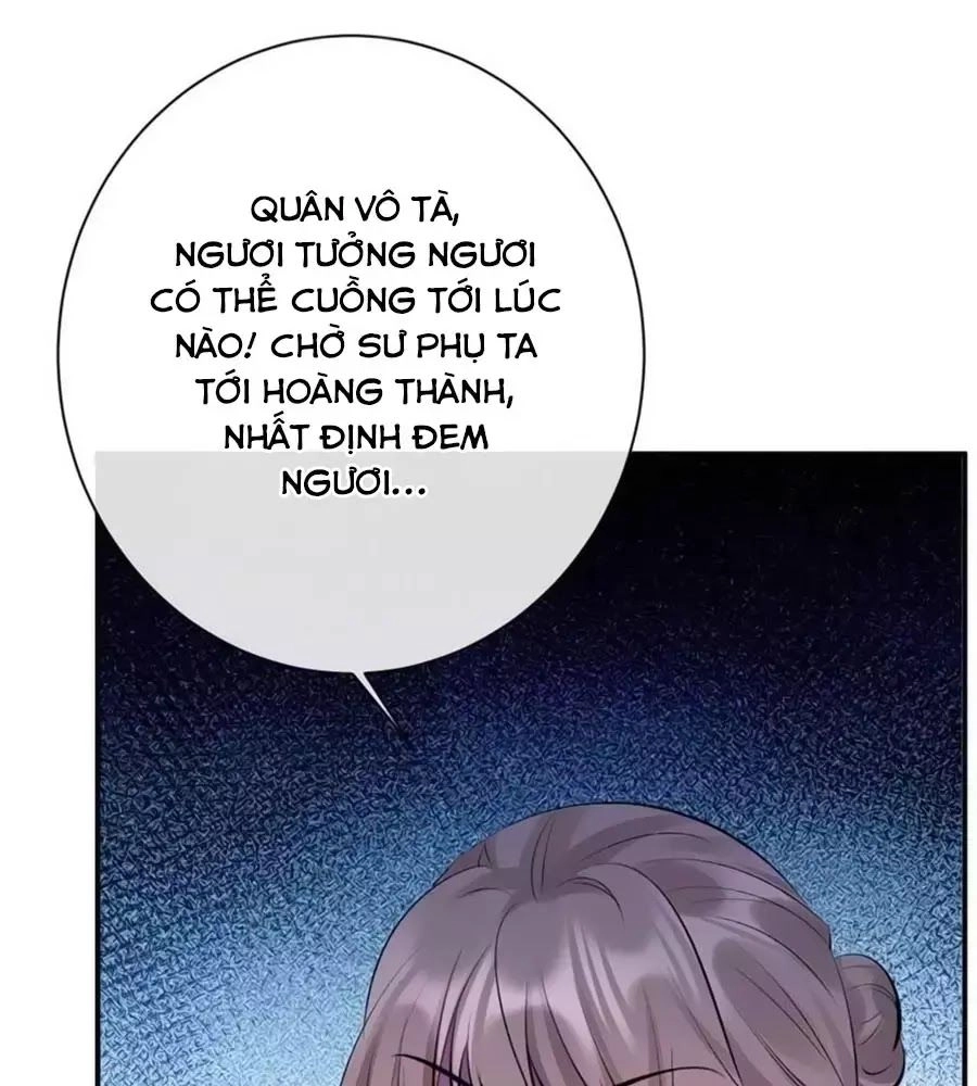 Tuyệt Thế Thần Y: Phúc Hắc Đại Tiểu Thư Chapter 30 - 3