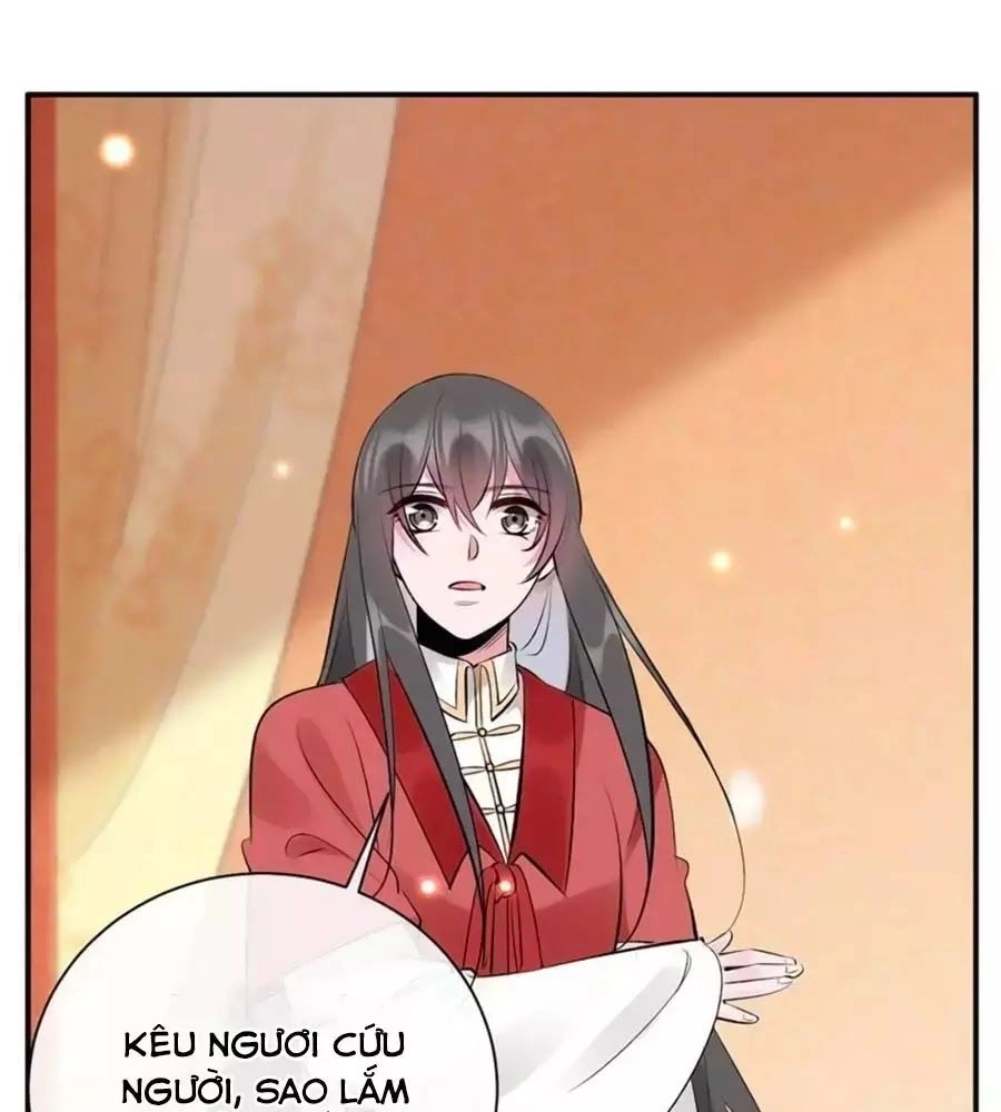 Tuyệt Thế Thần Y: Phúc Hắc Đại Tiểu Thư Chapter 30 - 9