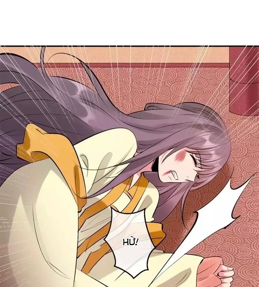 Tuyệt Thế Thần Y: Phúc Hắc Đại Tiểu Thư Chapter 30 - 18