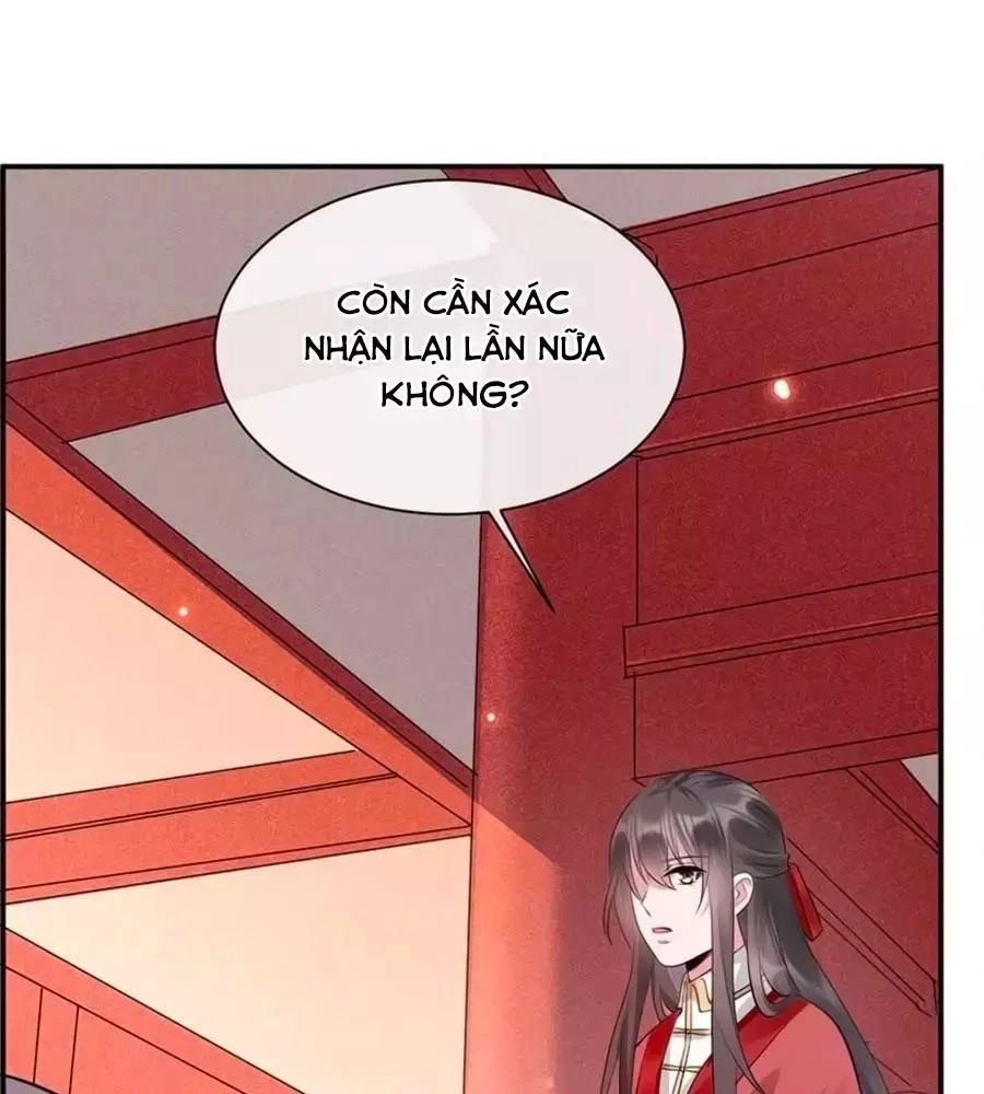 Tuyệt Thế Thần Y: Phúc Hắc Đại Tiểu Thư Chapter 30 - 22