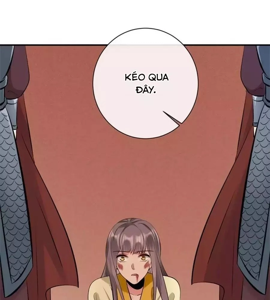 Tuyệt Thế Thần Y: Phúc Hắc Đại Tiểu Thư Chapter 30 - 24