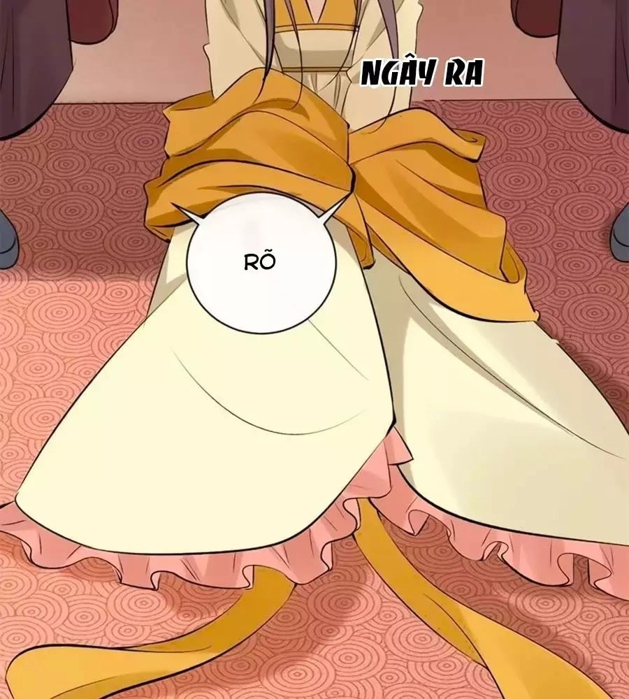 Tuyệt Thế Thần Y: Phúc Hắc Đại Tiểu Thư Chapter 30 - 25