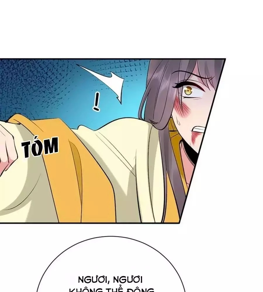 Tuyệt Thế Thần Y: Phúc Hắc Đại Tiểu Thư Chapter 30 - 27