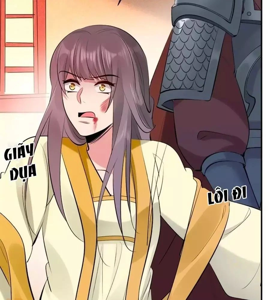 Tuyệt Thế Thần Y: Phúc Hắc Đại Tiểu Thư Chapter 30 - 29